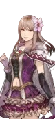 Fina character illustration