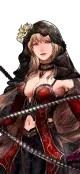 Archwitch Fina character illustration