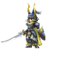 Warrior of Light Vision sprite