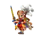 Onion Knight Vision sprite