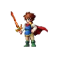 Bartz Vision sprite