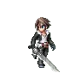 Squall Vision sprite