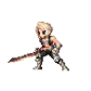 Vaan Vision sprite
